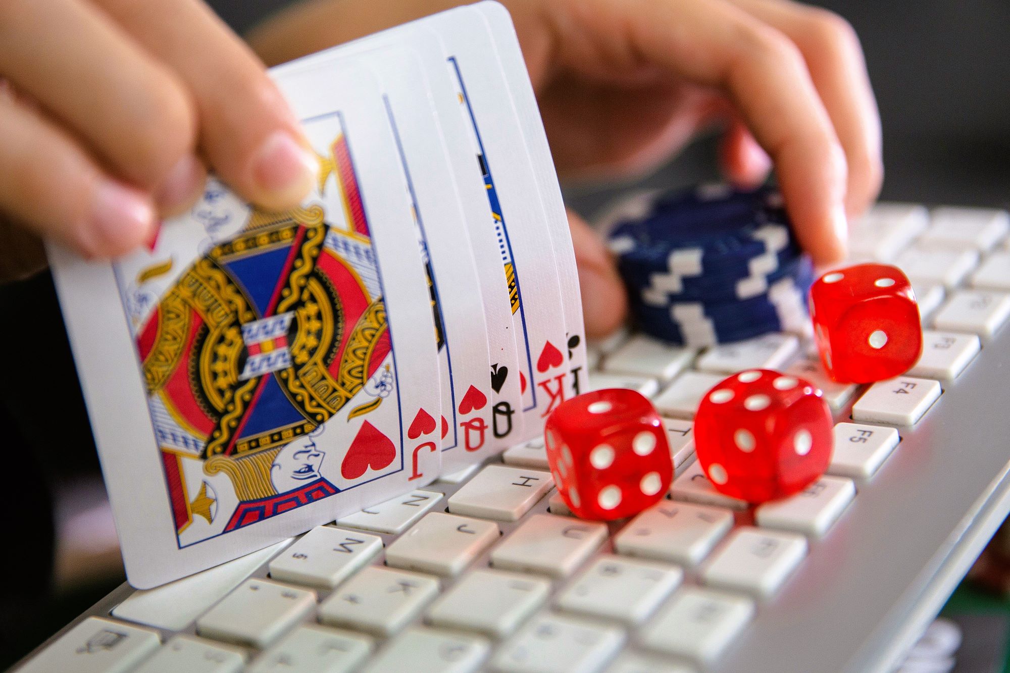 How to Manage Your Gambling Budget